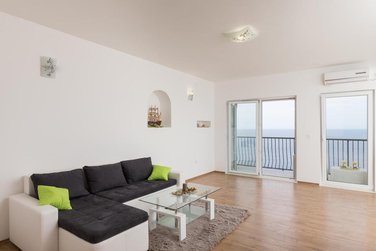 Apartment Manuela Cavtat Esterno foto